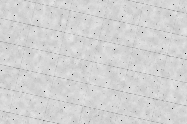 Telhas Concreto Tijolos Textura Padrão — Fotografia de Stock