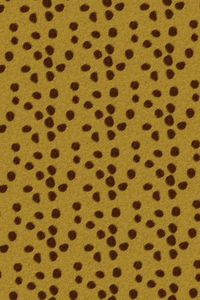 Afrikaanse Dierlijke Bont Huidpatroon Oppervlakte Textuur Achtergrond — Stockfoto