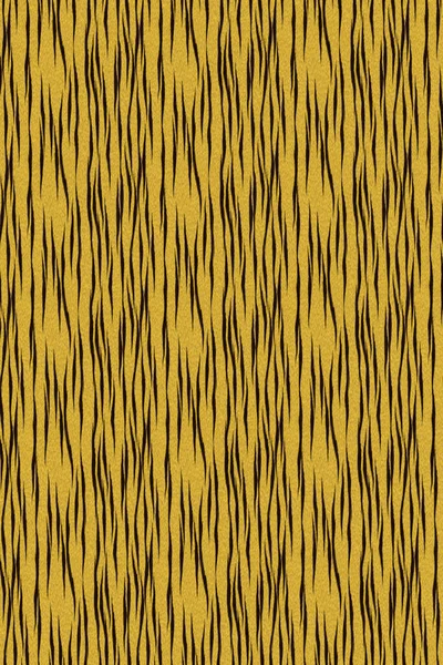 アフリカの動物性毛皮の皮膚パターン表面の質感の背景 — ストック写真