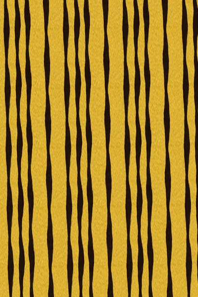 African Animal Fur Skin Pattern Surface Texture Backdrop — Stock Photo, Image