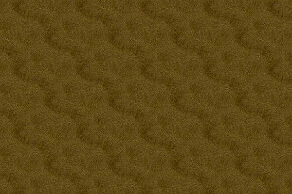 African Animal Fur Skin Pattern Surface Texture — Stock Photo, Image