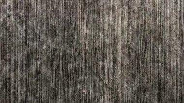 arızalı ekran efekti görüntü örtüsü