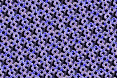 ağ örgüsü desen arkaplanı