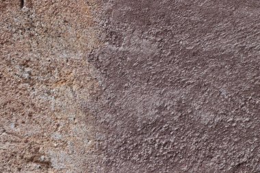 Taştan alçı, çimento duvar arka plan yüzeyi