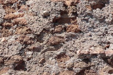 Eski uyuşturucu kalıntıları bina fotoğraflarını mahvediyor.