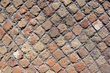 Taş desen arka plan doku duvar