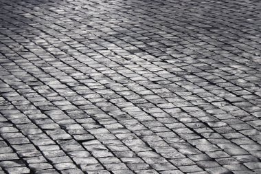 sokak yol desenli arka plan