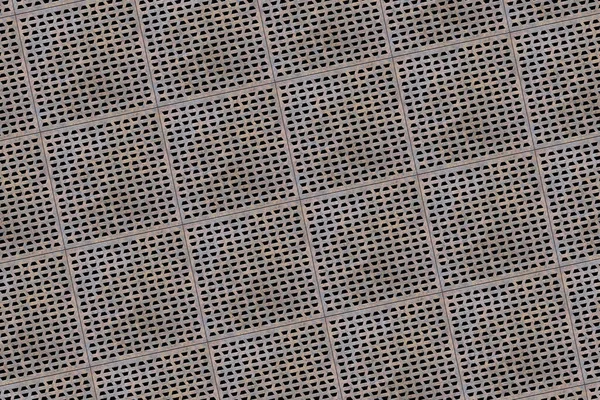 Сетчатая Решетка Текстуры Фон — стоковое фото
