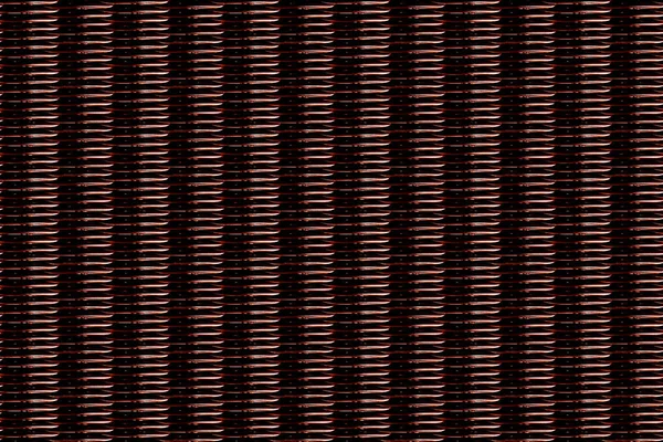 Сетчатая Решетка Решетки Текстуры Рисунок Фона — стоковое фото