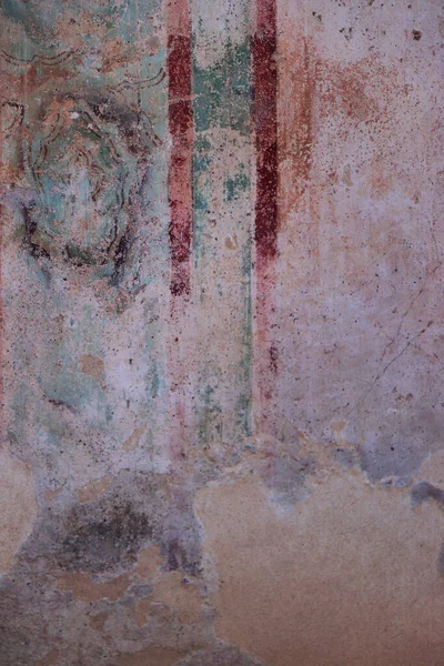 Taştan Alçı Çimento Duvar Arka Plan Yüzeyi — Stok fotoğraf