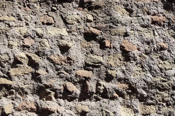 Πέτρινο Τοίχο Υφή Μοτίβο Φόντου — Φωτογραφία Αρχείου
