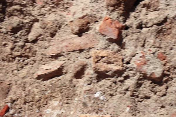 Stenen Muur Textuur Patroon Achtergrond — Stockfoto