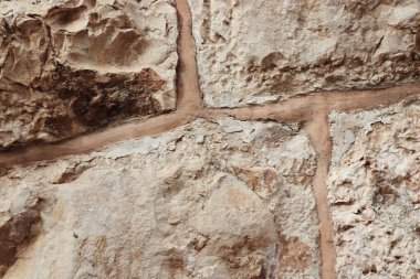 Taş duvar arkaplan arkaplanı
