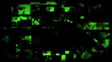 yeşil ekran film şeridi makarası