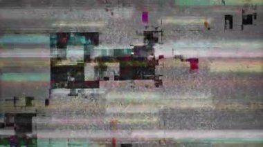 dijital hata ekran fx görüntüleri