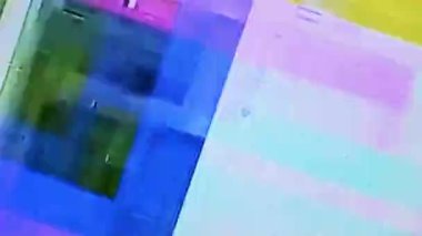 dijital hata ekran fx görüntüleri