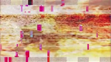 dijital hata ekran fx görüntüleri