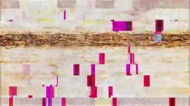 dijital hata ekran fx görüntüleri