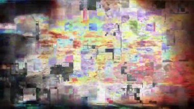 dijital hata ekran fx görüntüleri