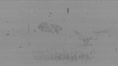 Klasik grunge fx efekti görüntüleri