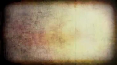 Klasik grunge fx efekti görüntüleri