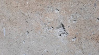 Çimento-Beton Sanayi grunge duvar arka plan