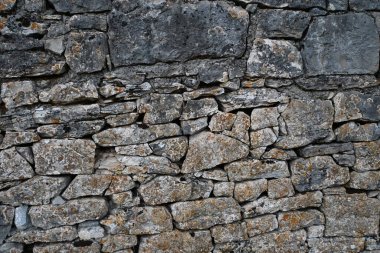 Taş duvar arkaplan duvar kağıdı arkaplan yüzeyi