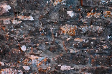 Taş duvar arkaplan duvar kağıdı arkaplan yüzeyi