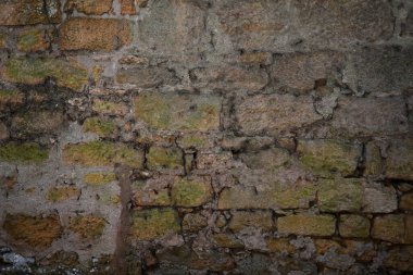 Taş duvar arkaplan duvar kağıdı arkaplan yüzeyi