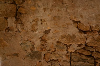 Taş duvar arkaplan duvar kağıdı arkaplan yüzeyi