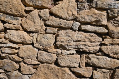 Taş duvar arkaplan duvar kağıdı arkaplan yüzeyi