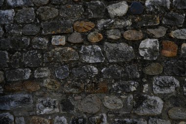 Taş duvar arkaplan duvar kağıdı arkaplan yüzeyi