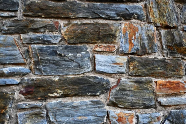 Kamień Ściana Tło Tapety Tło Powierzchnia — Zdjęcie stockowe