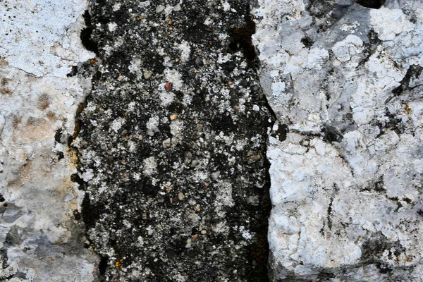 Kamień Ściana Tło Tapety Tło Powierzchnia — Zdjęcie stockowe