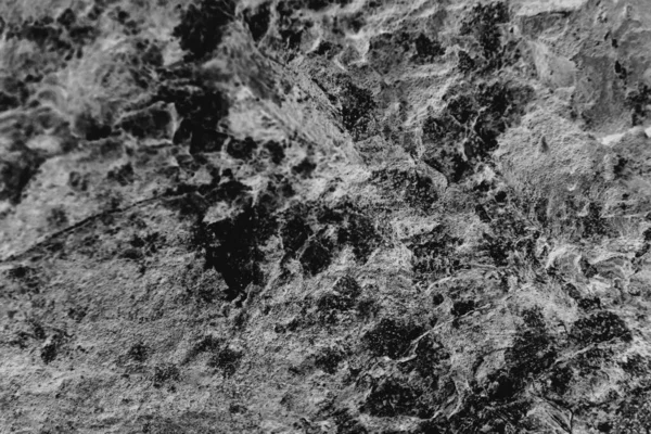 Czarny Grunge Kamień Ściana Tło Tapety Tło Powierzchnia — Zdjęcie stockowe