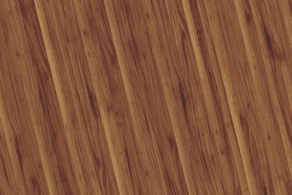 棕色木材表面纹理结构背景 — 图库照片
