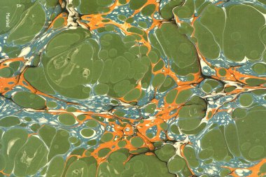 soyut tasarım sanat dokusu desenli duvar kağıdı