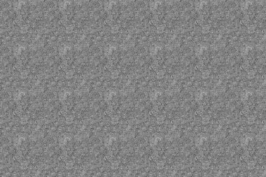 Yanmış yüzey dokusu deseni