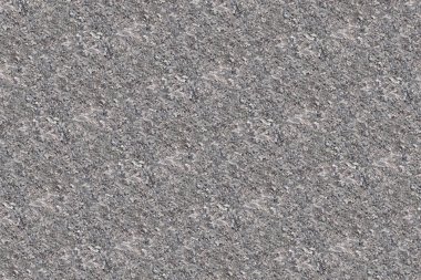 Yanmış yüzey dokusu deseni