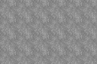 Yanmış yüzey dokusu deseni