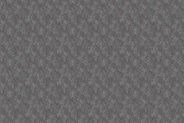 Yanmış yüzey dokusu deseni