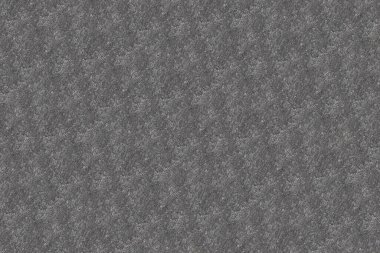 Yanmış yüzey dokusu deseni