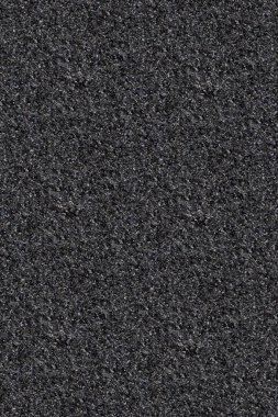 Yanmış yüzey dokusu deseni