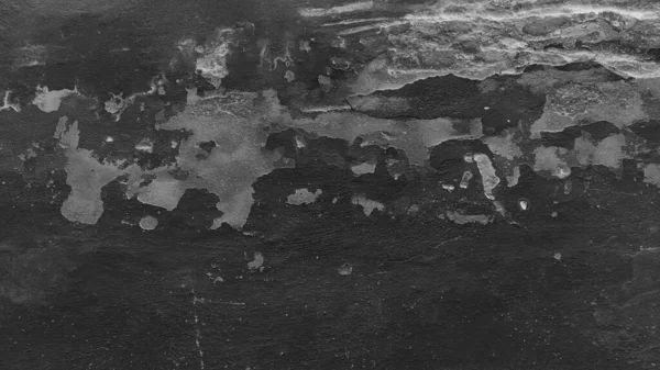 Grijs Grunge Stenen Muur Behang Achtergrond Oppervlak — Stockfoto