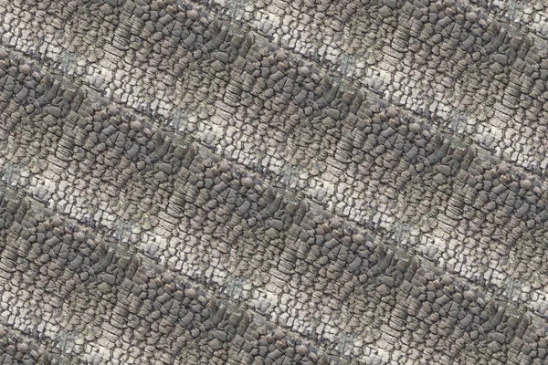 Quemado Patrón Textura Superficie Quemada — Foto de Stock