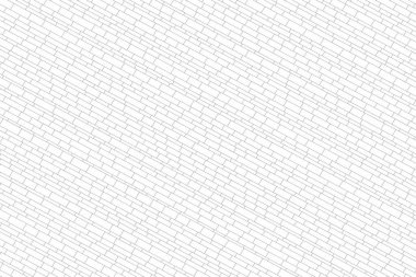 Beton taş desenli yapı