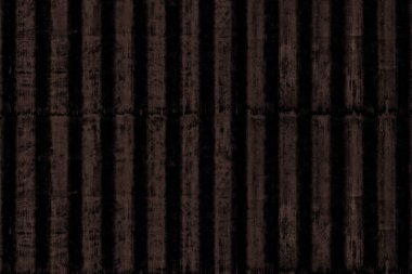 Beton taş desenli yapı