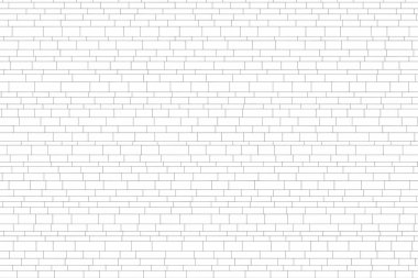 Beton taş desenli yapı