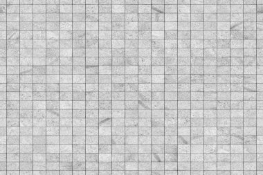 Taş beton kiremitler duvar zemininin döşeme dokusu yüzeyi