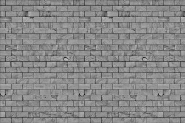 beton kiremitler tuğla desen dokusu